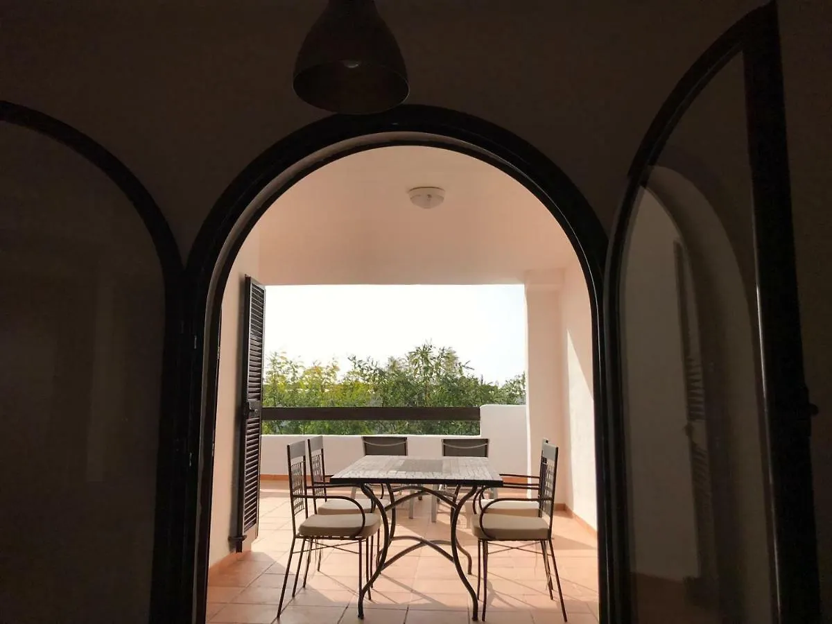Luxury apartment set in Doña Julia Golf Course Casares 0*,  España