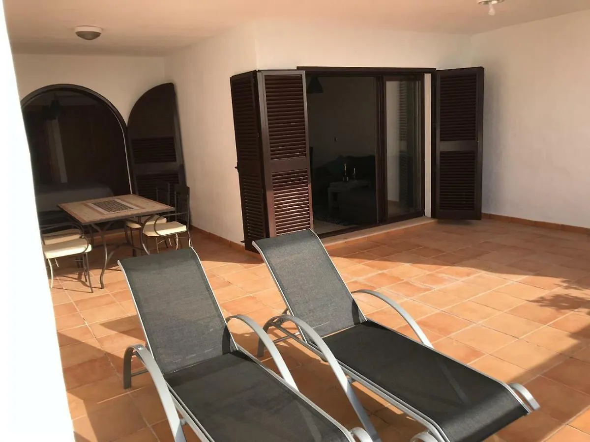 Luxury apartment set in Doña Julia Golf Course Casares España