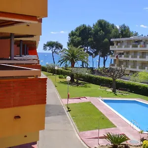 Rentalmar Mas D'en Gran Apartamento Cambrils