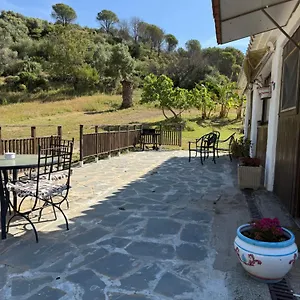 Santa Teresa, Casa La Higuera Casares