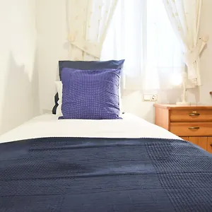 Letmalaga Economy Gevora Apartamento Málaga